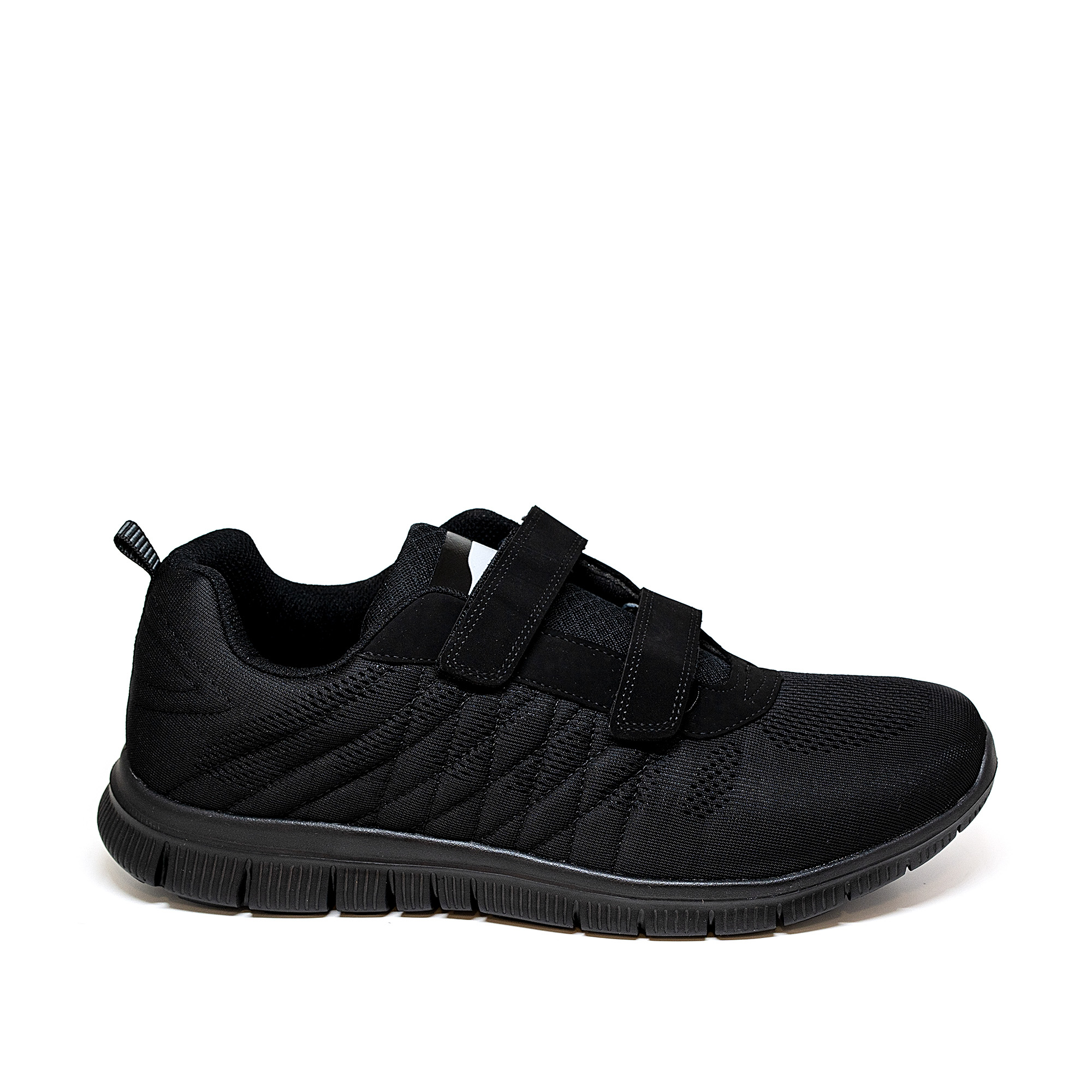 BC BC Comfort M65V Sneaker Μαύρο